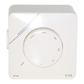 Tyristorisäädin Fresh 0,5AU