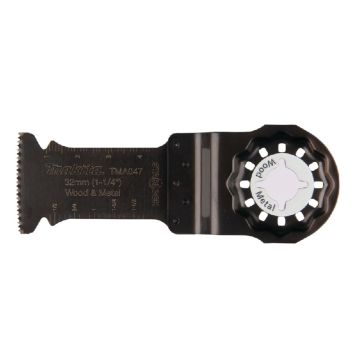 Sahanterä Makita B-64814 32 mm