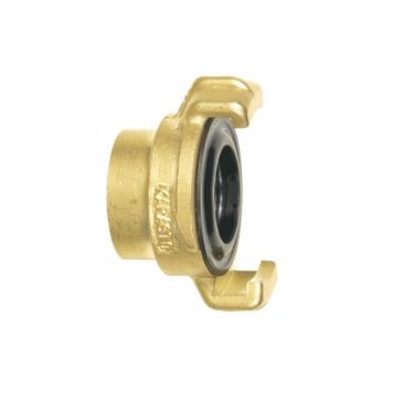 Kynsiliitin 3/4" sisäkierre