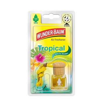 Tuoksupullo Wunder-baum Tropical