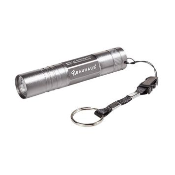 LED-taskulamppu avaimenperä BAUHAUS 23 lm