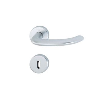 Väliovenpainike Swedoor Marseille Hopea