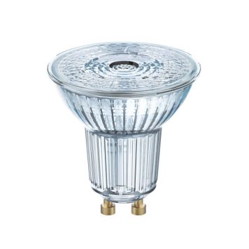 LED-kohdelamppu Osram Star GU10 350 lm