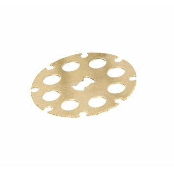 Katkaisu-/muotoilulaikka Dremel 38 mm (SC544)