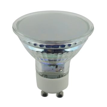 LED-kohdelamppu GU10 4W
