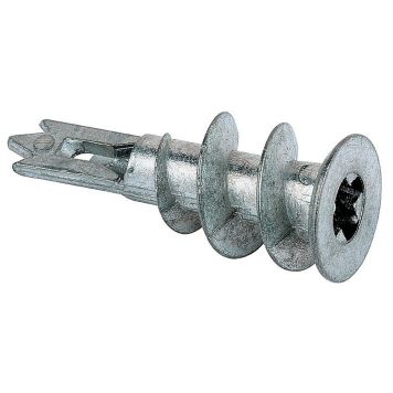 Kipsilevyankkuri Fischer GKMS 12 kpl/pkt