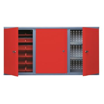 Seinäkaappi Küpper 120 x 19 x 60 cm