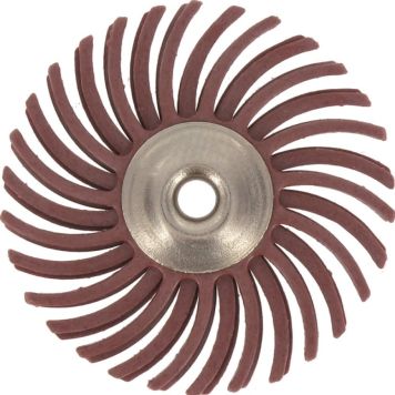 Tarkkuuskiillotuskärki Dremel K220 (SC 473)