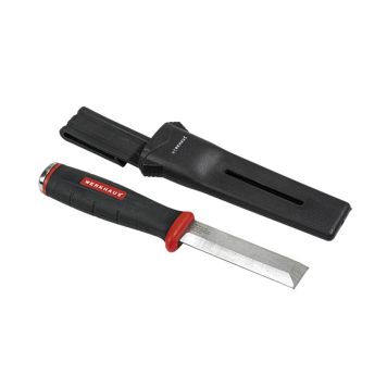 Puukkotaltta Werkhaus