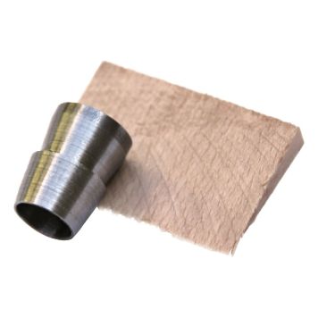 Rengaskiila 1 kg kirveelle Wisent 2-os.