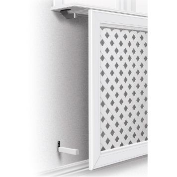 Asennussarja Lundbergs Kit