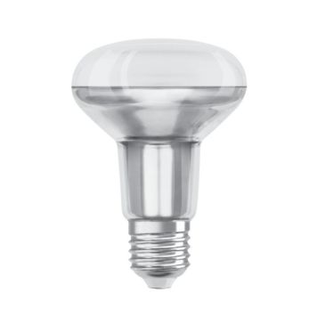 LED-lamppu Osram Star R80 E27 4.3 W 2700 K