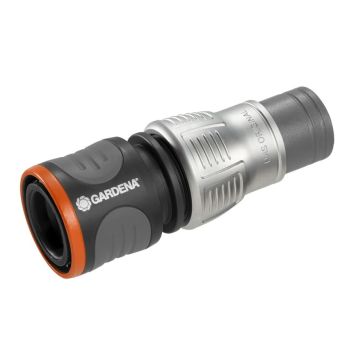 Pikaliitin Gardena Premium 1/2"-5/8"