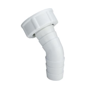 Pesukoneliitäntä Gelia SK 3/4” x 1/2”