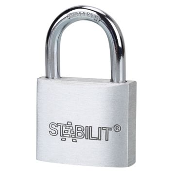 Riippulukko Stabilit Alumiini A40