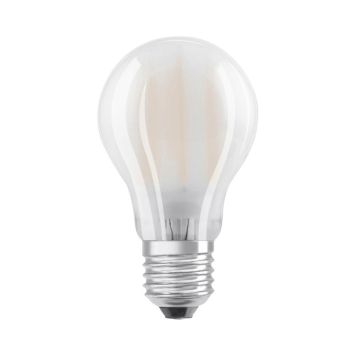 LED-lamppu Ledvance Smart+ WiFi Classic DIM 2700 K E27 7,5 W