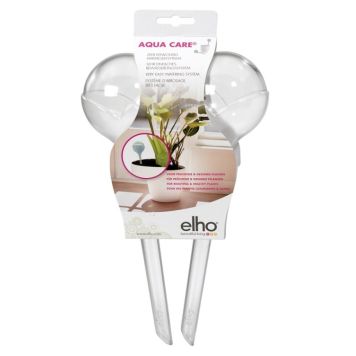 Ruukkukastelija Elho Aqua Care 350 ml kirkas