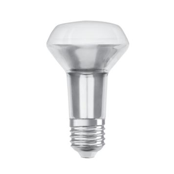LED-kohdelamppu Osram Superstar R63 E27 345 lm