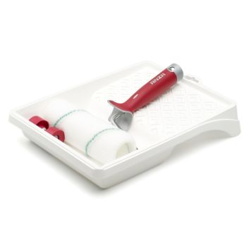 Telapakkaus Anza Elite Titex 18 cm