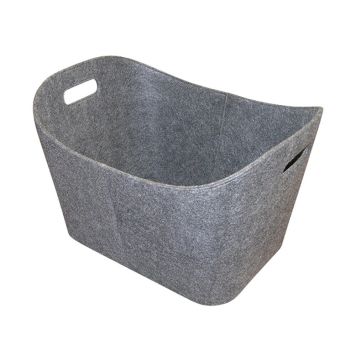 Huopakori Lienbacher harmaa