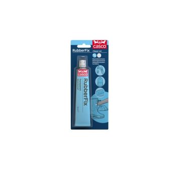 Paikkausmassa Casco RubberFix 50 ml