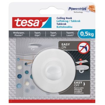 Kattokoukku Tesa 0,5 kg