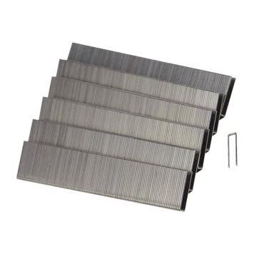 Nitojan niitit Craftomat 10 x 5,7 mm 2400 kpl