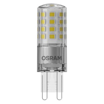Led Osram 3-STEP DIM PIN G9 404W/2700K G9