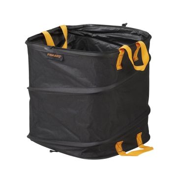 Puutarhasäkki Fiskars Ergo pop-up 73 l