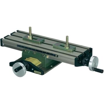 Ristisyöttöpöytä Proxxon Micro KT 70