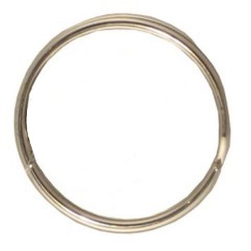 Avainrengas Teräs 24 mm