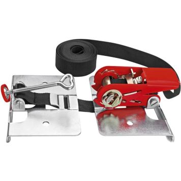 Parketinpuristin Bessey SVH 400 4 m