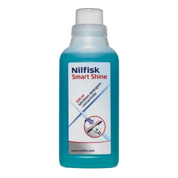 Ikkunanpesuaine Nilfisk Smart Shine 500 ml