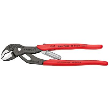 Vesipumppupihdit Knipex SmartGrip® 250 mm