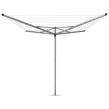 Pyykinkuivausteline Brabantia Essential 40 m