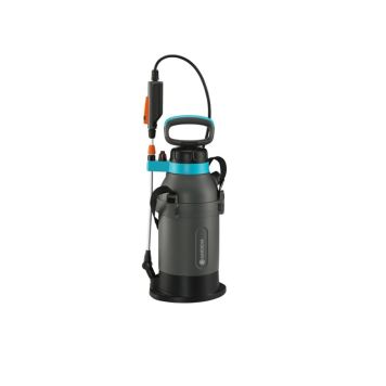 Paineruisku Gardena 5 l