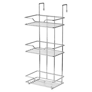 Suihkukori Venus Deluxe Kromi