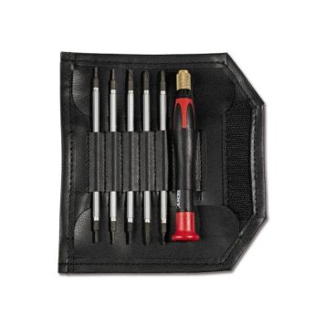 Hienomekaniikkameisselisarja Wisent