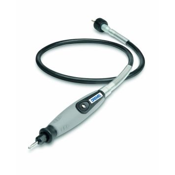 Taipuisa akseli Dremel 225