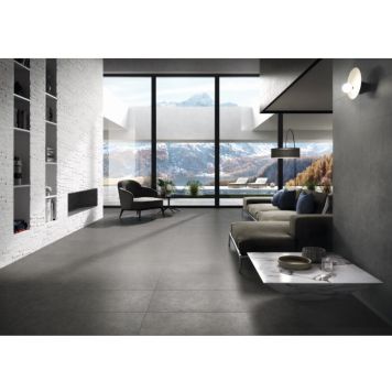 Lattialaatta Ambiente by Palazzo Harmaa 30 x 60 cm