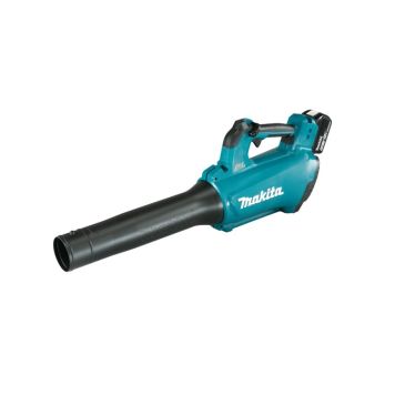Akkulehtipuhallin Makita LXT DUB184RT 18V 5 Ah