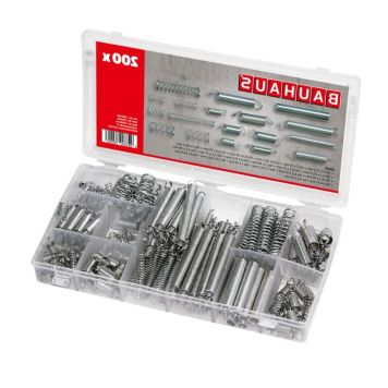 Jousilajitelma Bauhaus