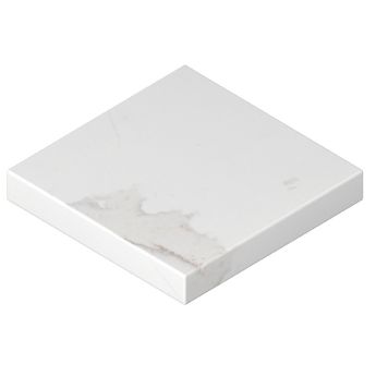 Työtaso Camargue Skärgård IQ marmori/valkoinen/kulta