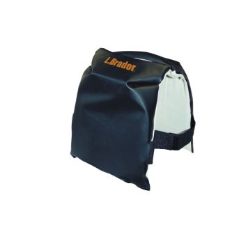 Polvisuojat Musta L.Brador 576LP