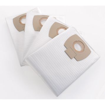 Pölypussi Nilfisk Aero 5 kpl