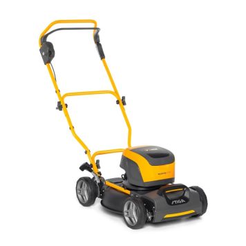 Akkuruohonleikkuri Stiga Multiclip 547 AE