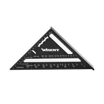 KOLMIOSUORAKULMA WISENT