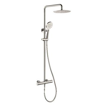 Suihkukokonaisuus Camargue Samsø Dueodde Kromi