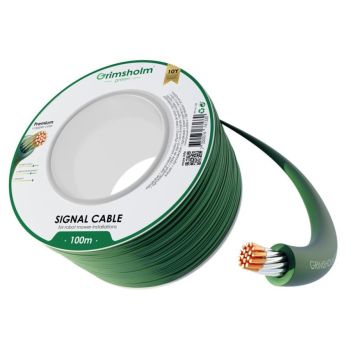 Rajakaapeli Premium robottiruohonleikkuriin 100 m