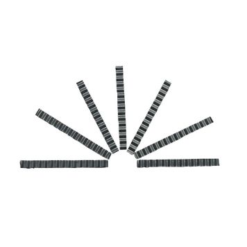 Vahviste halkeamaan 70 x 6 mm